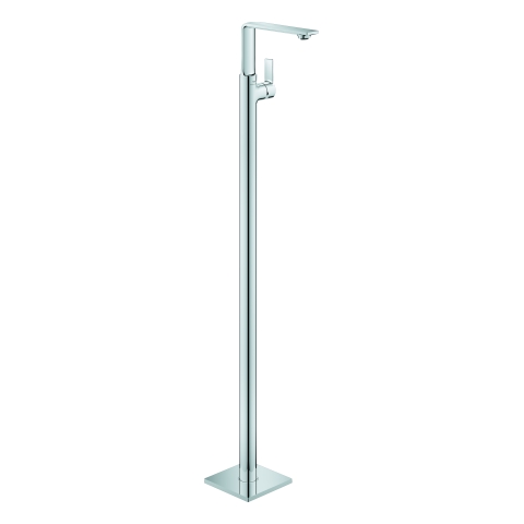 GROHE EH-Wannenbatterie Allure 23856_1 Bodenmontage FMS für 45984 chrom