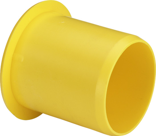 Viega Stützrohr Maxiplex 9005 in 20mm Kunststoff gelb RAL 1004