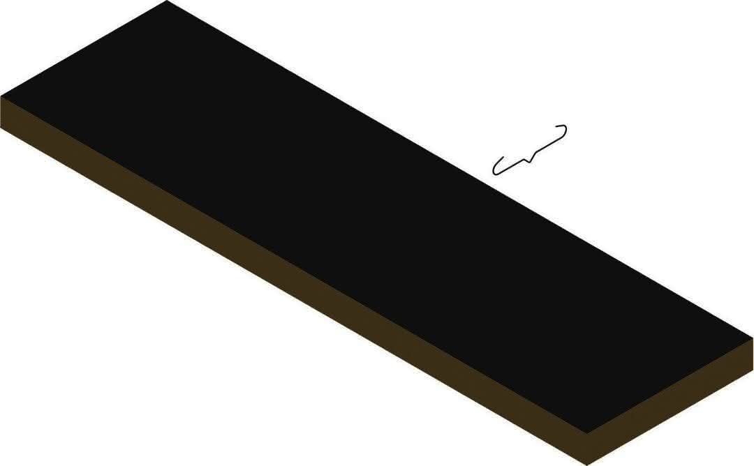 BOSCH Ersatzteil TTNR: 8718585133 Wärmeschutz 6Gld everp