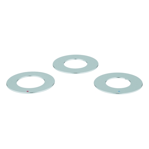 GROHE Abdeckring 48046 chrom GROHE Abdeckring 48046 chrom
