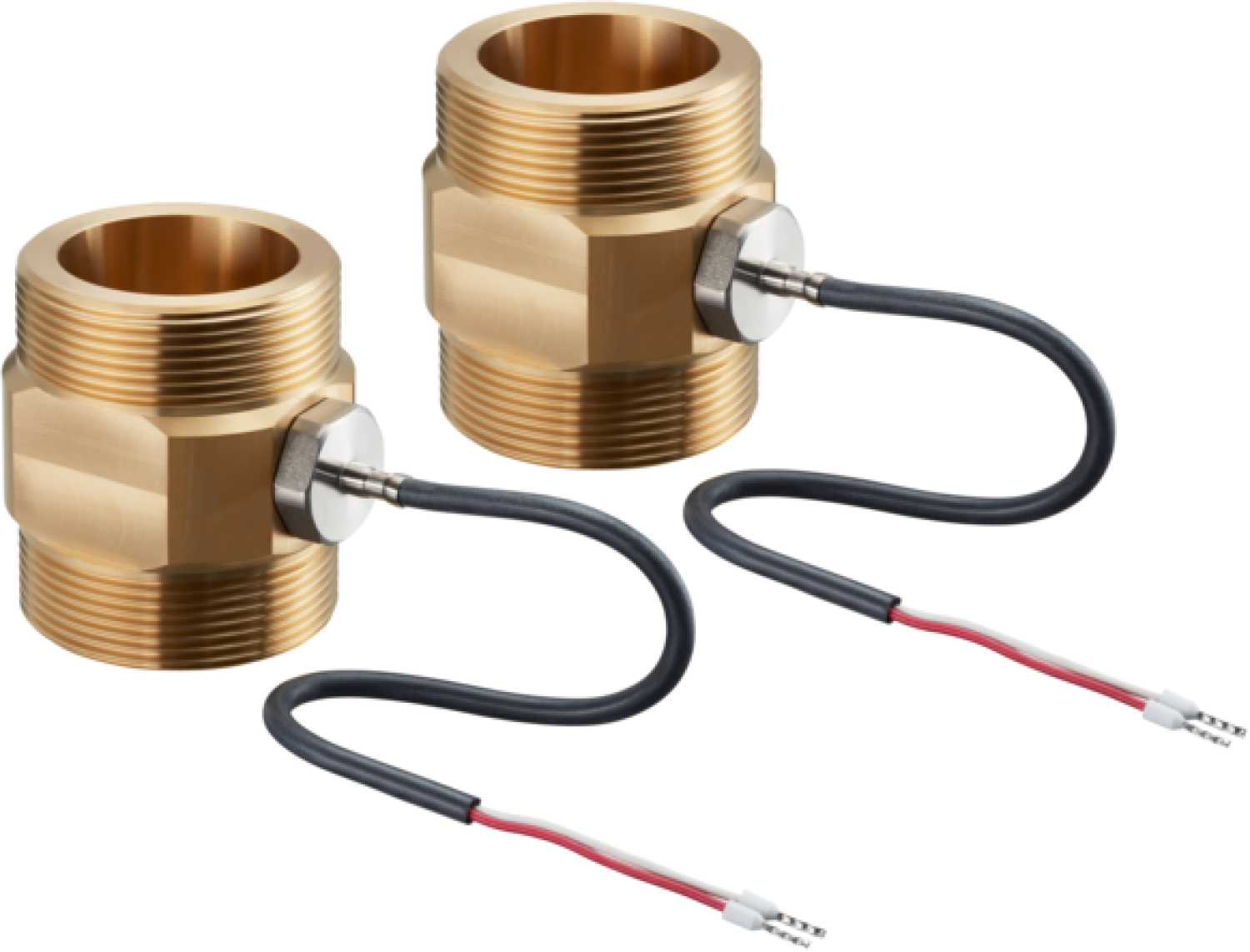 OVENTROP-Anschluss-Set Regumat für Regtronic RD-W ohne DPS Drucksensor