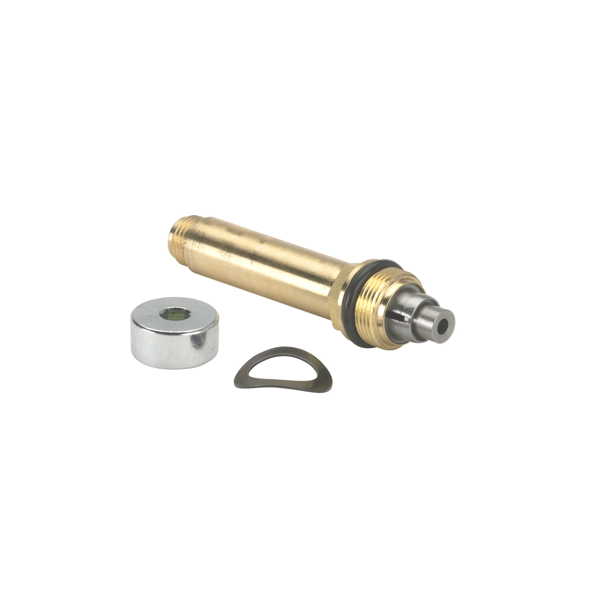 Danfoss NO-Ventil für BFP 52 2, Stufe für NO-Spule