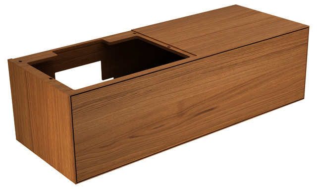 KE WUB Edition Lignatur 33342 f. Ker.-WT L. 1 Ausz. Eiche wi.