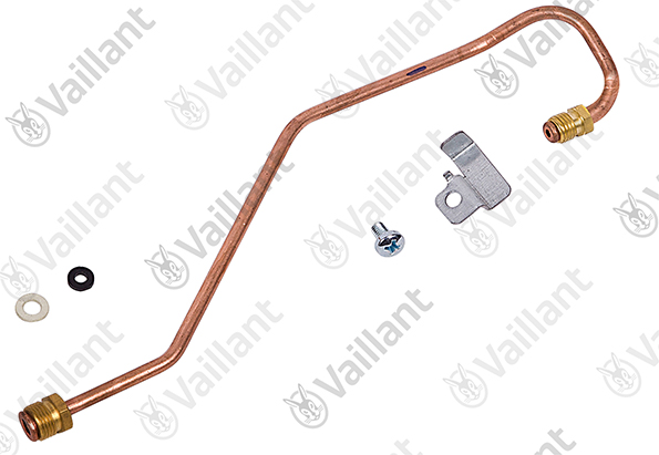 Vaillant Gasrohr Vaillant-Nr. 0010026286
