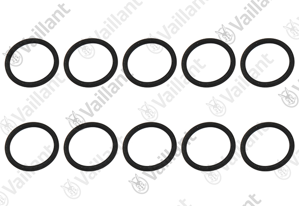 Vaillant O-Ring, (x10) Vaillant-Nr. 0020143459
