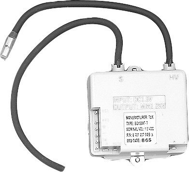 BOSCH Ersatzteil TTNR: 87072070110 Zündbaustein