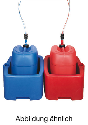 JUDO JSW 4 Sicherheitswannen-Set JUDO JSW 4 Sicherheitswannen-Set