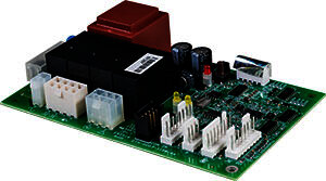Pluggit Hauptplatine f. AP180/AP300/AP450/AR100/AR150