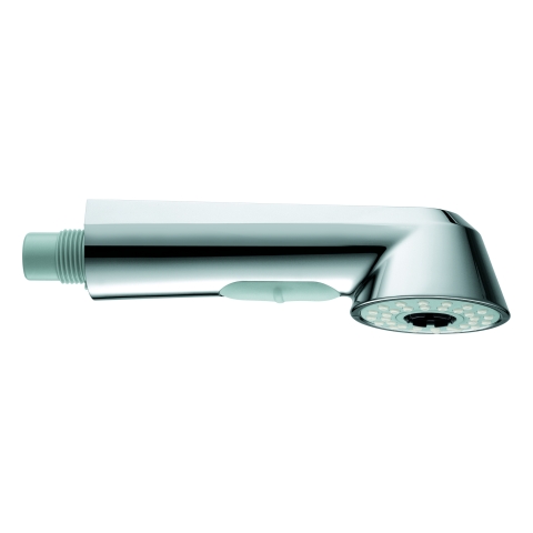 GROHE Spülbrause 46789 chrom