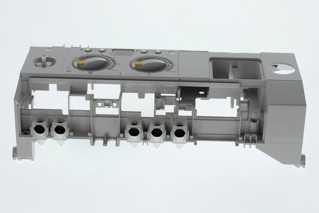 BOSCH Ersatzteil TTNR: 87172074970 Gehäuse hellgrau
