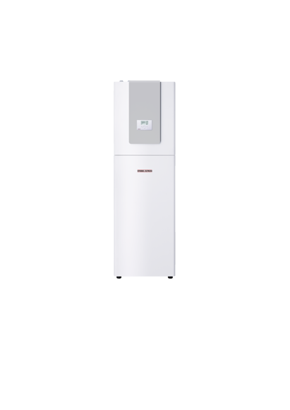 STIEBEL ELTRON Sole / Wasser- Wärmepumpe WPC 04, Wärmeleist.