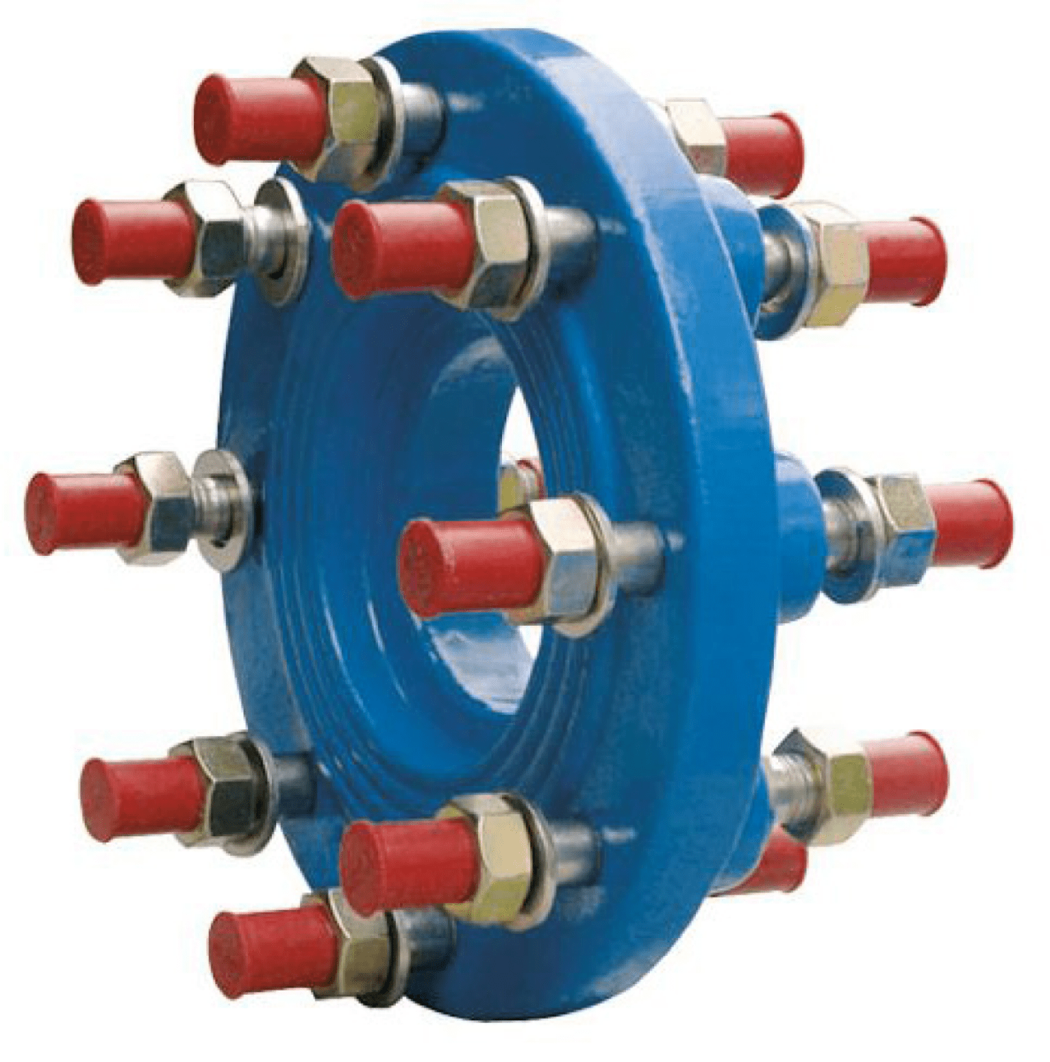 Wilo Mechanisches Zubehör Flanschadapter DN80/100
