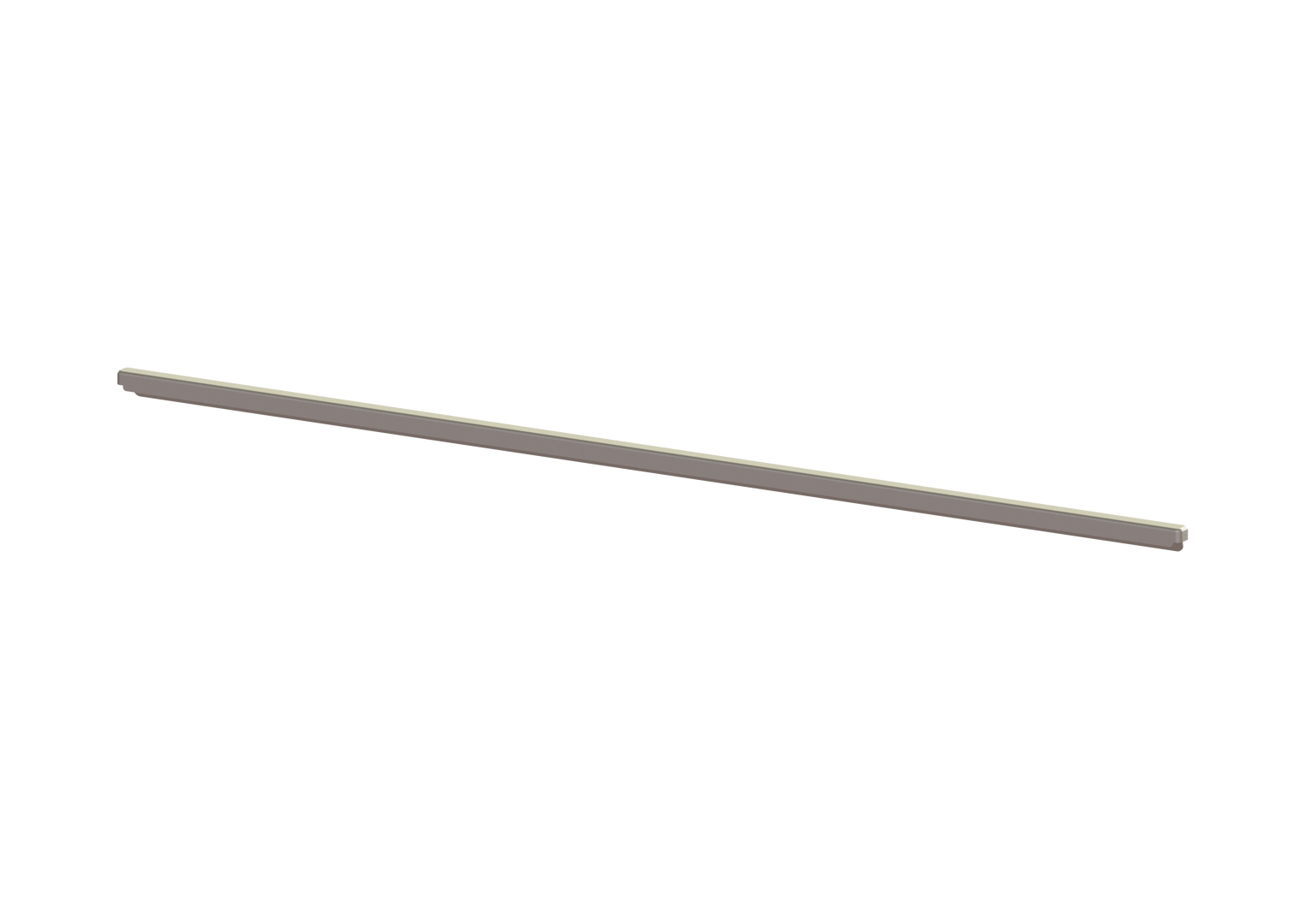 KESSEL-Klipsrahmen für Längssteg, Länge 349 mm