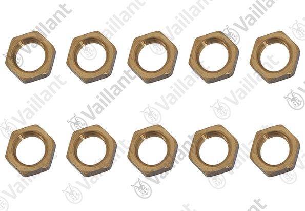 Vaillant Mutter, (x10) Vaillant-Nr. 114627