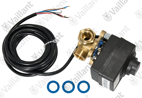 Vaillant Mischer Vaillant-Nr. 0020057579