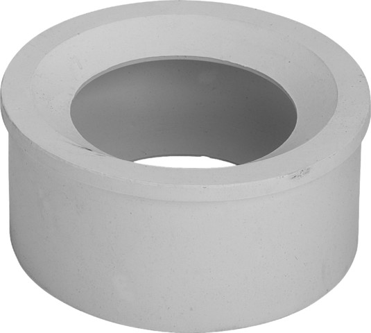 Viega Lippendichtung 7985.94-268 in 50mm Gummi weiss