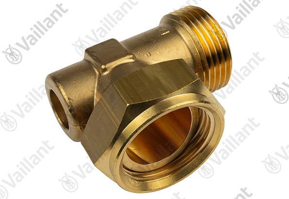 Vaillant T-Stück Vaillant-Nr. 0010026949