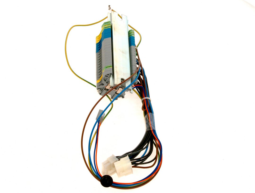 BOSCH Ersatzteil TTNR: 87337003170 Kabelbaum