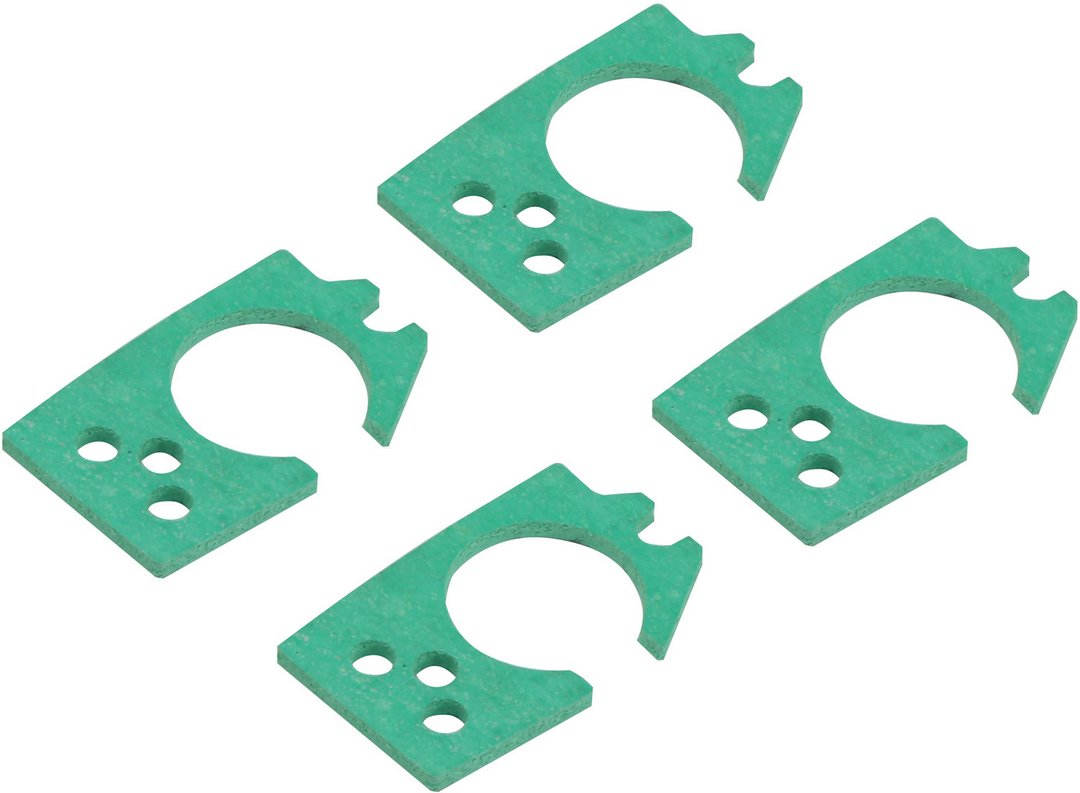 BOSCH Ersatzteil TTNR: 63011223 Distanzstück 3mm (4x)