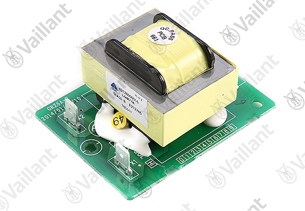 Vaillant Leiterplatte, filter Vaillant-Nr. 0010034346