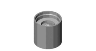 DO Luftsprudler ERSATZTEILE 90230102803 M18xIG 7,0 l/min. Chrom