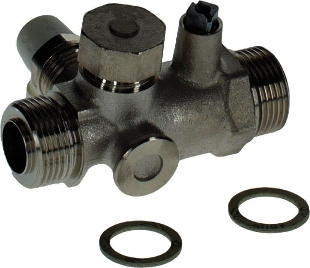 BOSCH Ersatzteil TTNR: 87174052580 Wartungshahn