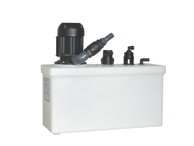 BWT Sole-Hebeanlage BEWASOL max. 5 mWS, max. 70 l/min. BWT Sole-Hebeanlage BEWASOL max. 5 mWS, max. 70 l/min.