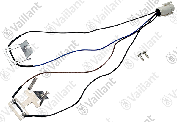 Vaillant Fühler, Abgassensor Vaillant-Nr. 0020073796