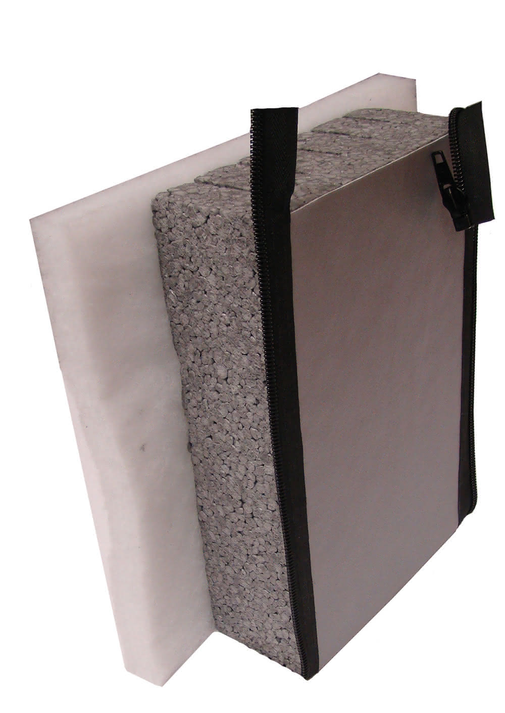 Fröling Speicherisolierung Neopor 700