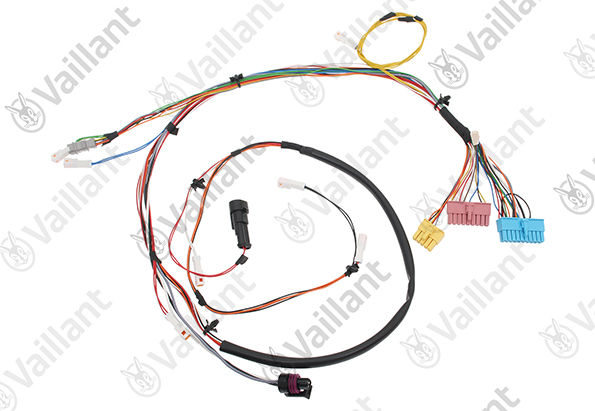 Vaillant Kabelbaum, 24V Vaillant-Nr. 0020192771