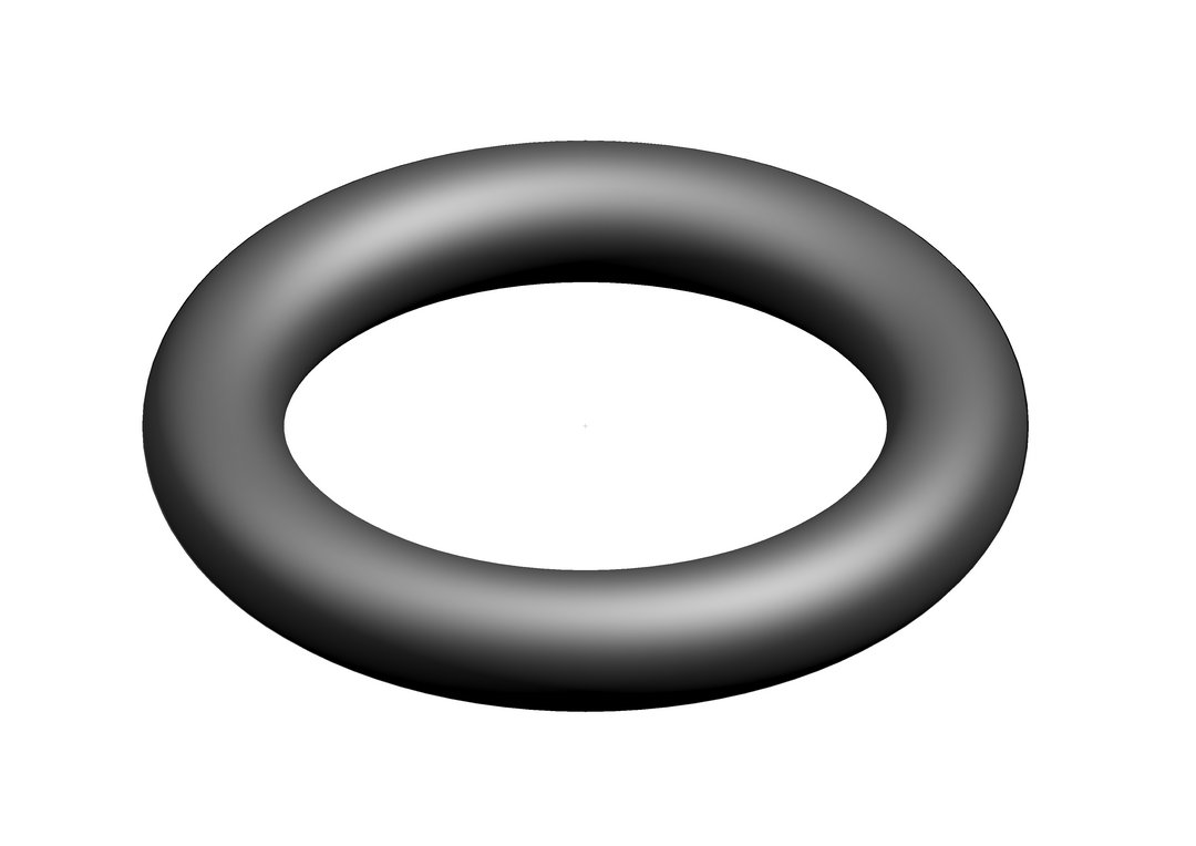 BOSCH Ersatzteil TTNR: 87167715970 O-Ring 16x3 (10x)