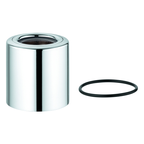 GROHE Kappe 46668 chrom