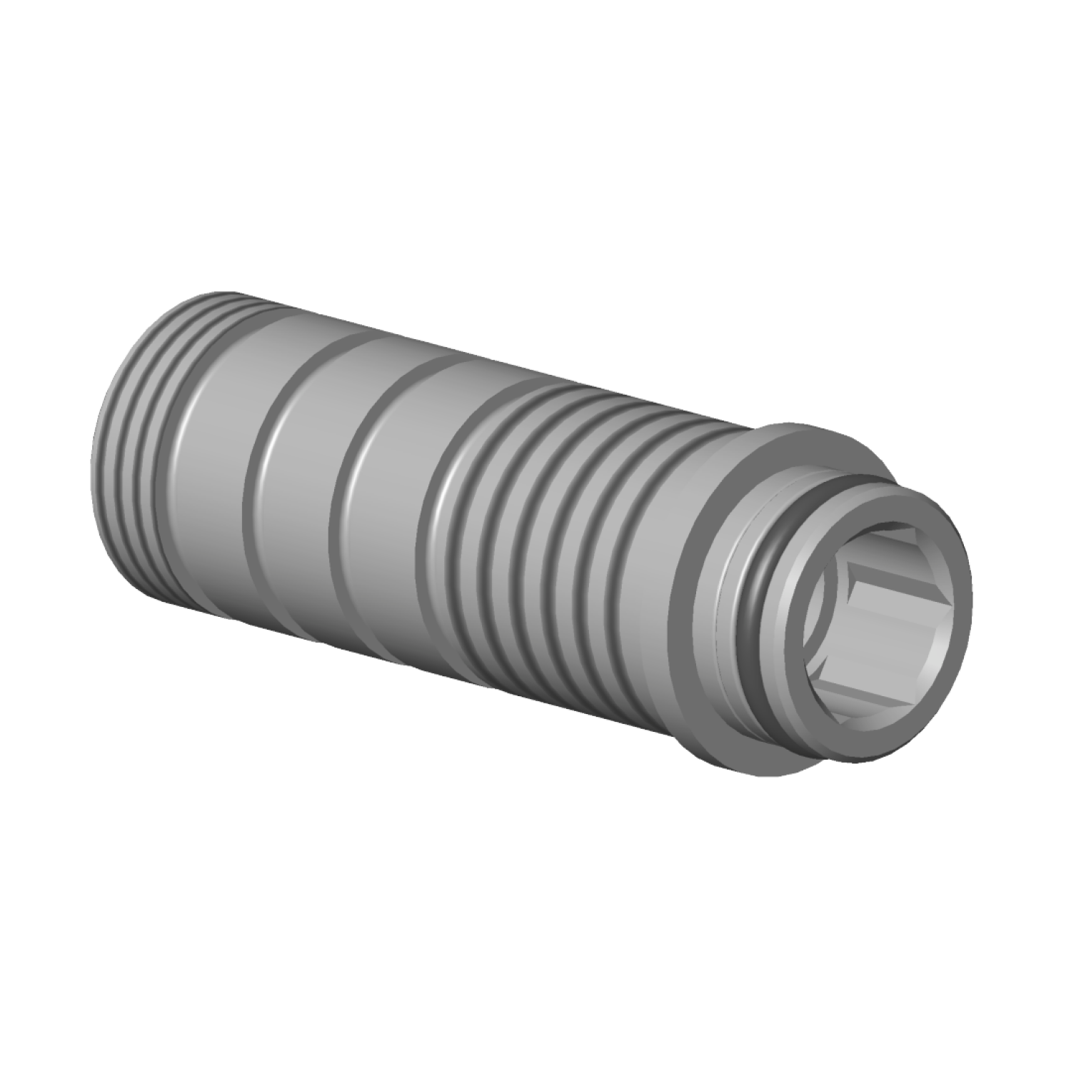 DO Nippel ERSATZTEILE 90240319900 D 23,2 x 63,5 mm, 9,5 l/min.