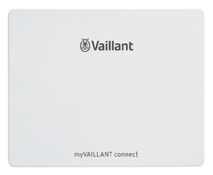 Vaillant VR 940f myVAILLANT connect WLAN Internetmodul, eBUS-Schnittstelle