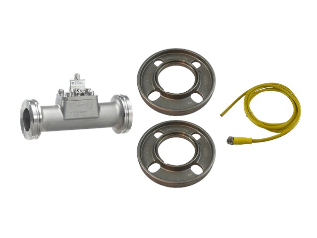 GRUNDFOS Durchflusssensor VFI----2-40m-1-C-M5.000X-EG6-SS-31F-AC-1