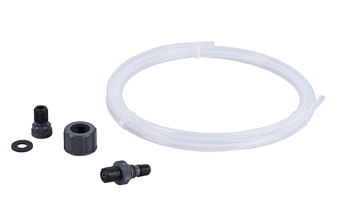 Gruenbeck Dosiergruppe 4/6 PVC/FPM für GP-Pumpe