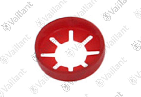 Vaillant Rosette Vaillant-Nr. 0010047509