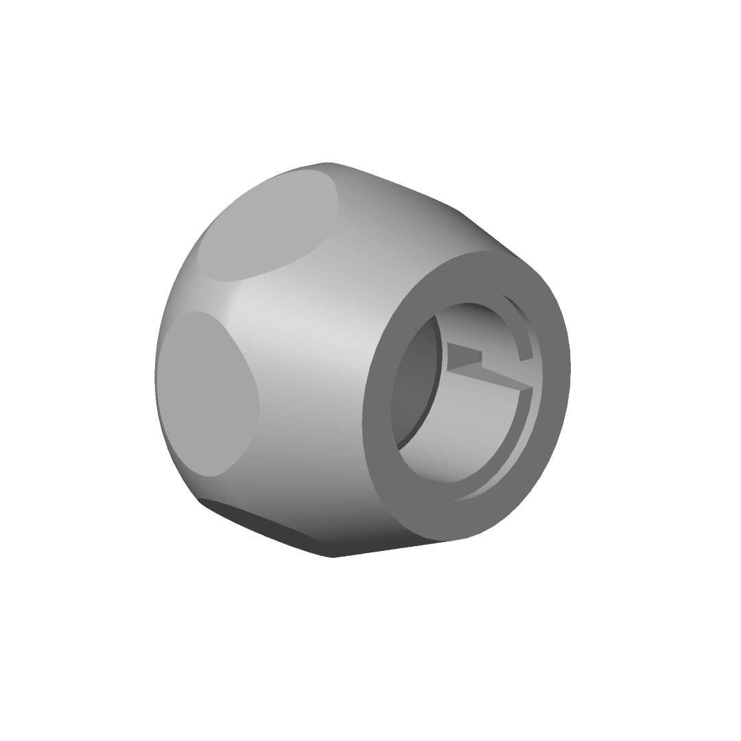 DO Anschluss ERSATZTEILE 04233004100 D 12 mm x 1/2"