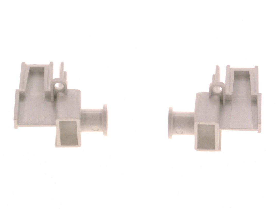 BOSCH Ersatzteil TTNR: 87186408950 Halter