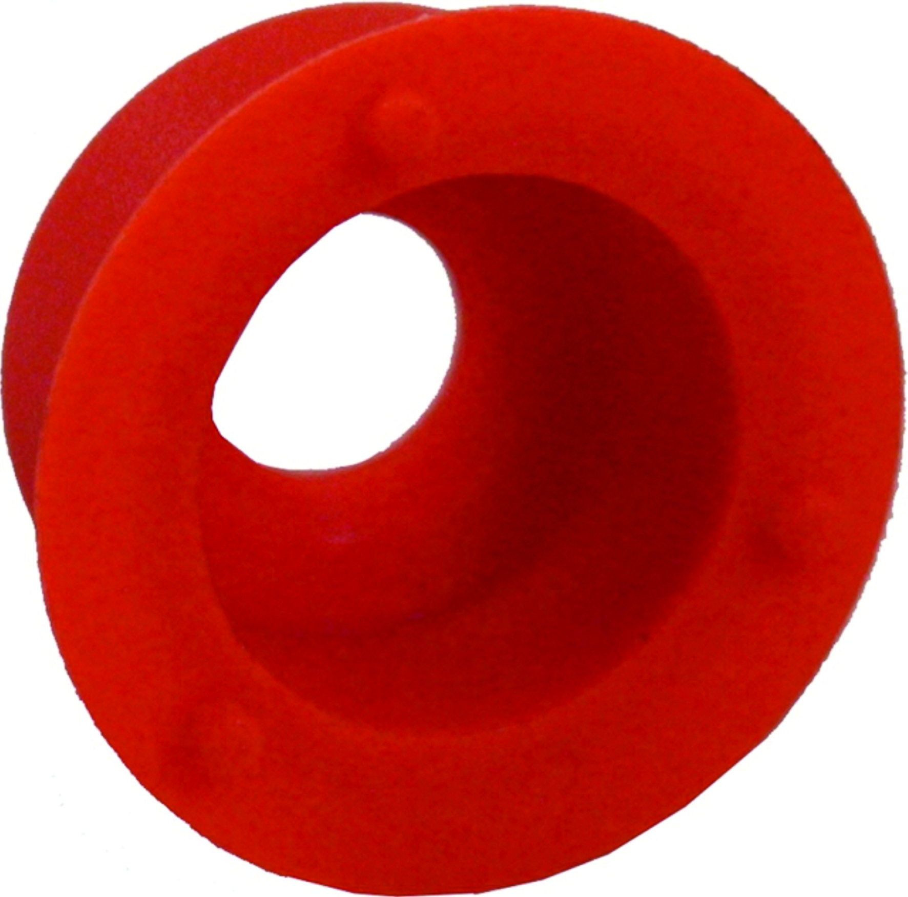 Wolf Gasdrosselblende rot Flüssiggas P, für CGB-35