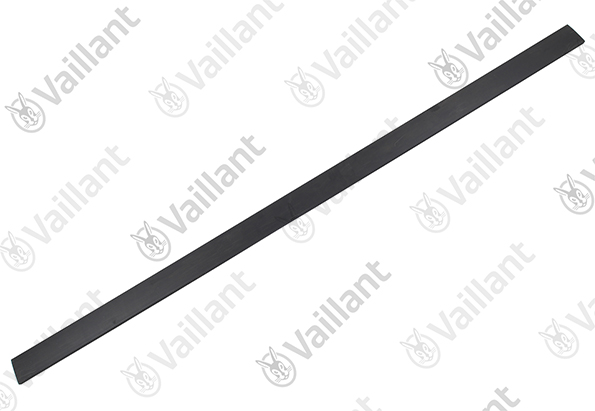 Vaillant Abdeckung, Leiste Vaillant-Nr. 0020174787