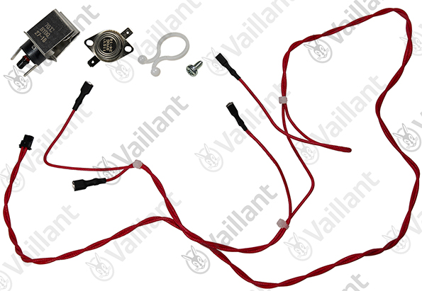 Vaillant Sensor mit Kabel Vaillant-Nr. 0010026292