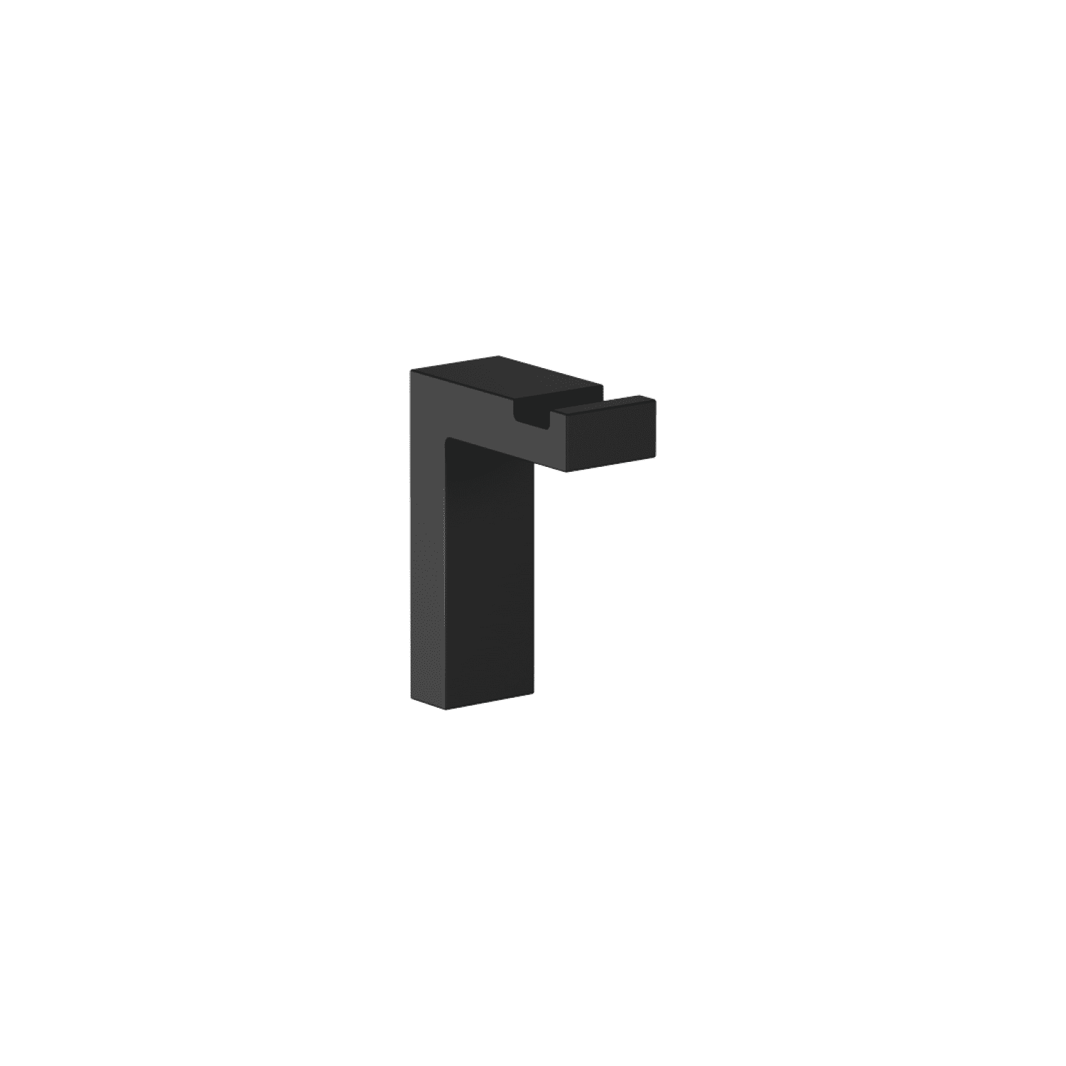 DO Haken CL.1 83251980 Schwarz matt 