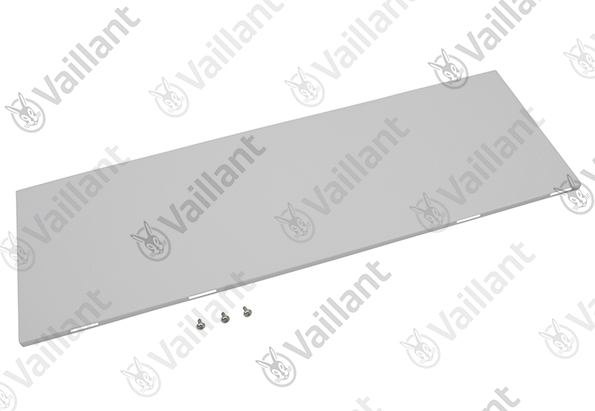Vaillant Seitenblech, rechts Vaillant-Nr. 108536