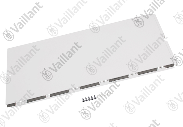 Vaillant Seitenblech, links Vaillant-Nr. 0020170438