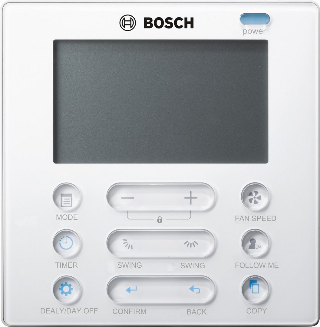 BOSCH Ersatzteil TTNR: 7739838309 Kabel-Fernbedienung