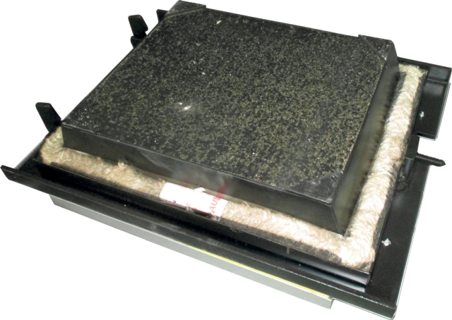 Wolf Schürtüre komplett für HVG-29/34