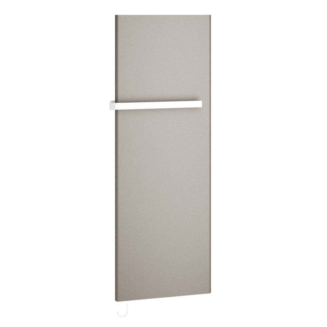 Kermi Pateo -E Tmax 80,BH1525x500x66mm max P280W,RAL9016,WRX weiß,SK1