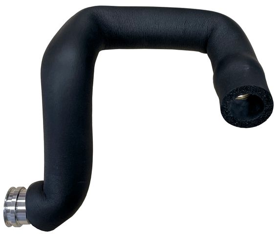 Wolf Wellrohr DN23 isoliert Vorlauf Spei für Hybridset FHA