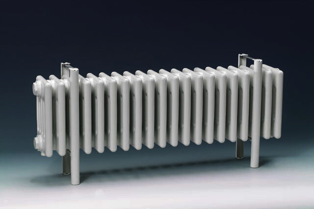 ZE Bench-HK Charleston Bench CB4026-44 260x136x2024 RAL 9016 AB 3570